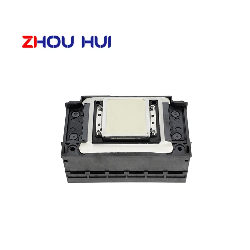 Печатающая головка XP600 для Epson XP600 XP601 XP610 XP700 XP701 XP800 XP801 XP820 XP850, эко-растворитель/УФ принтер