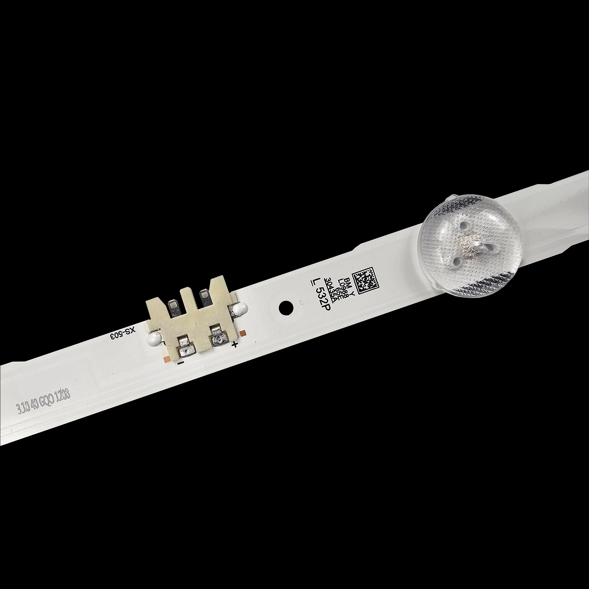 LED-Hintergrundbeleuchtungsstreifen für UE65H6200AW UE65H6410 UE65H6670 UN65H6400 UE65H6400 UE65H6400 UE65H6470 UE65H5000 UE65H5030 UE65H6350