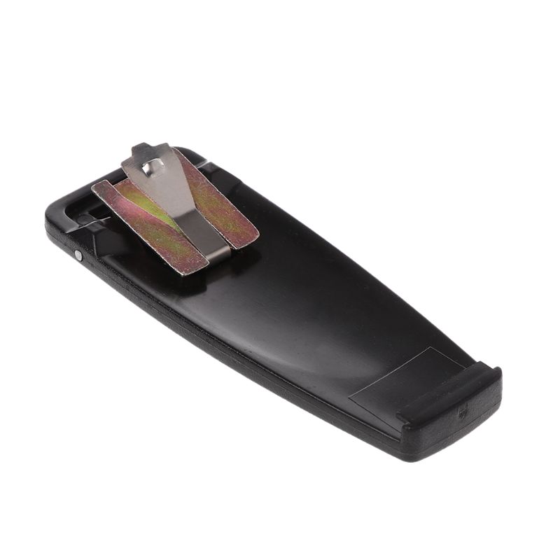 Clip de cinturón para MTP850 MTP3150 MTP3250 9,5 cm de longitud P9JD