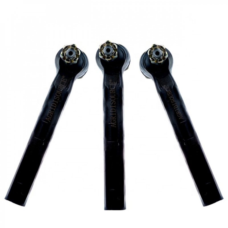 Foton Lovol peças sobresselentes genuínas agrícolas do trator, TC0231101007682 ou assim que direcção ligação