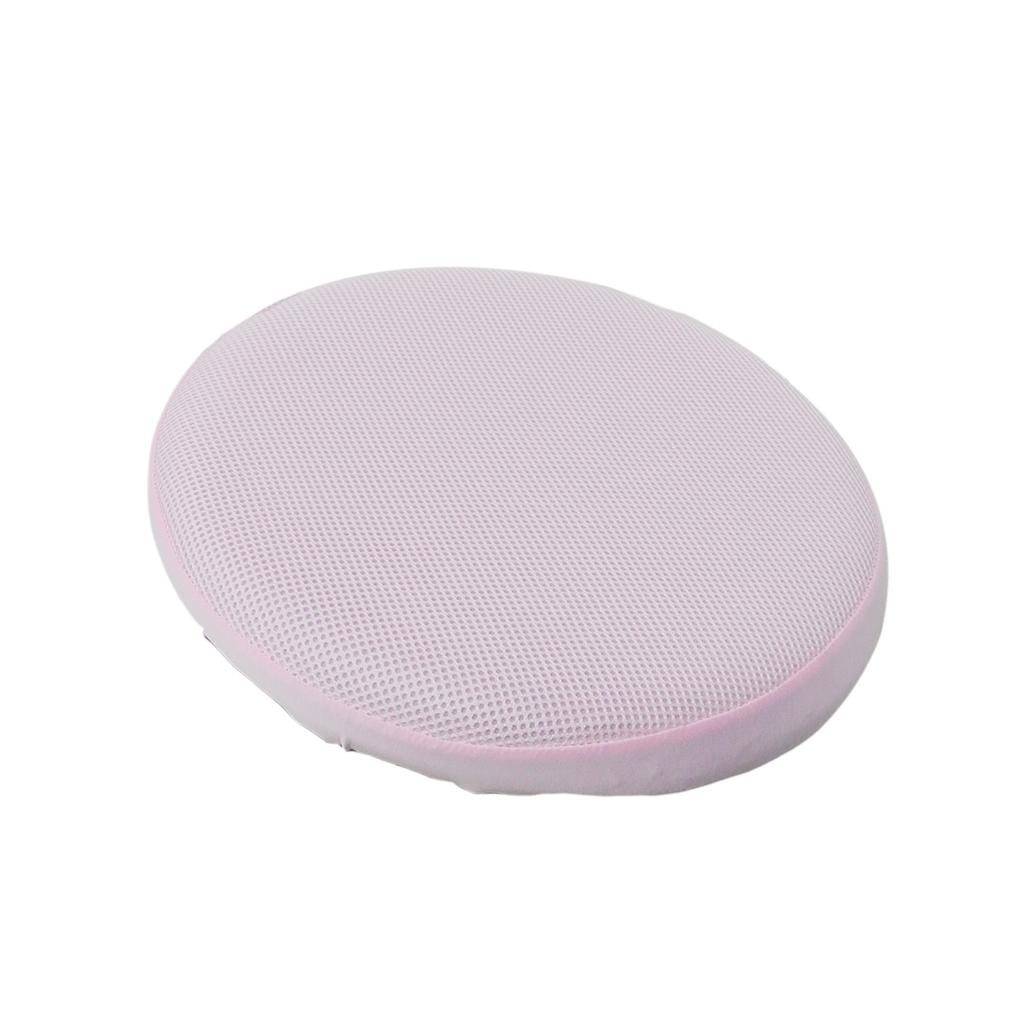 Stretchable Round Bar Stool Cover Cushion Seat Sleeves, 4 Size to Choose