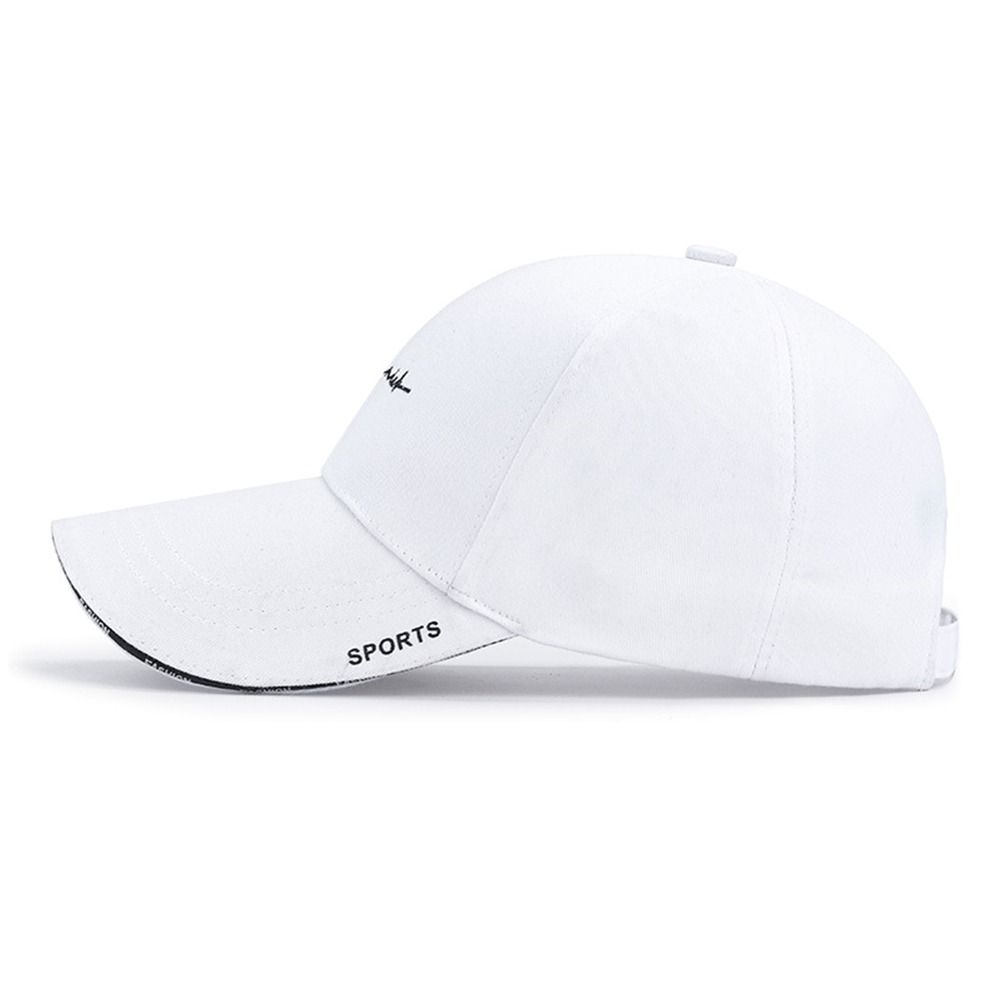 Boné de beisebol respirável unissex, feminino, masculino, boné vazio, chapéu de corrida, chapéu de sol, espaço ao ar livre, boné de beisebol, verão, protetor solar
