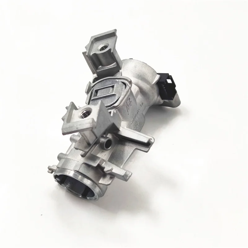 Interruptor de arranque OEM, bloqueo de dirección para VW Golf 5 MK5 6 MK6 Caddy EOS Tiguan Touran Seat Leon Toledo Altea A3 1K 0905851 B B B