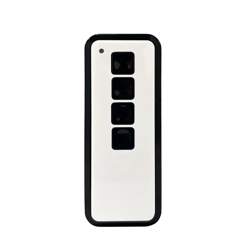 Garage Door Remote Control NOVOFERM MINI-NOVOTRON 522 524 433.92mhz Rolling Code Gate Remote Control Keychain 