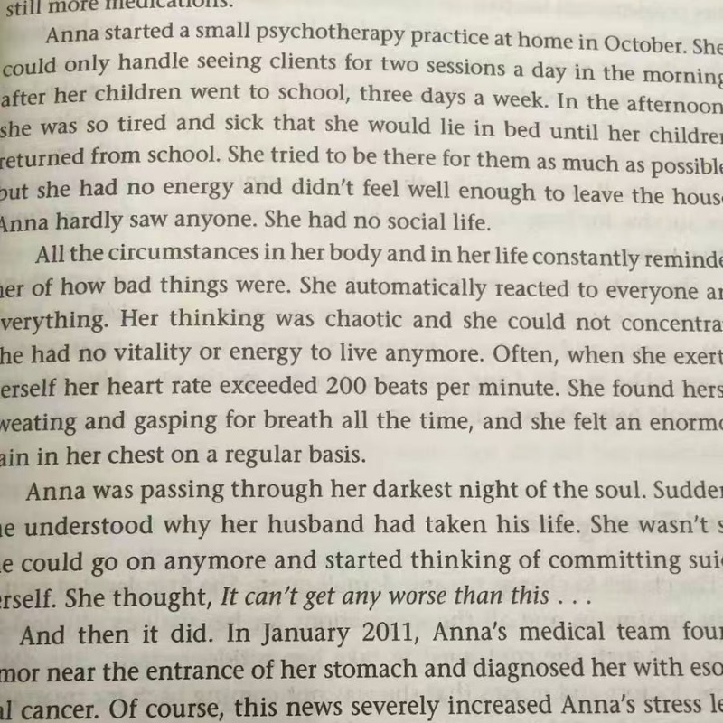 Bovennatuurlijk worden: hoe gewone mensen het ongebruikelijke Engelse boek doen