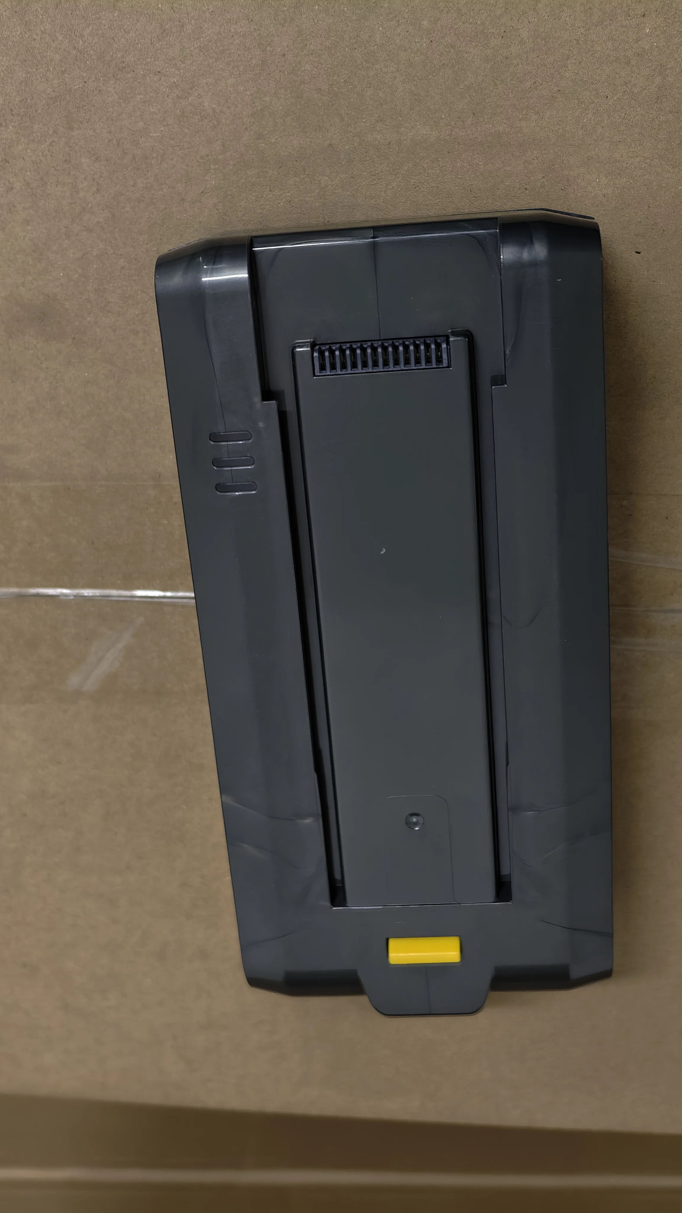 Accessori batteria originale per aspirapolvere Laresar X11