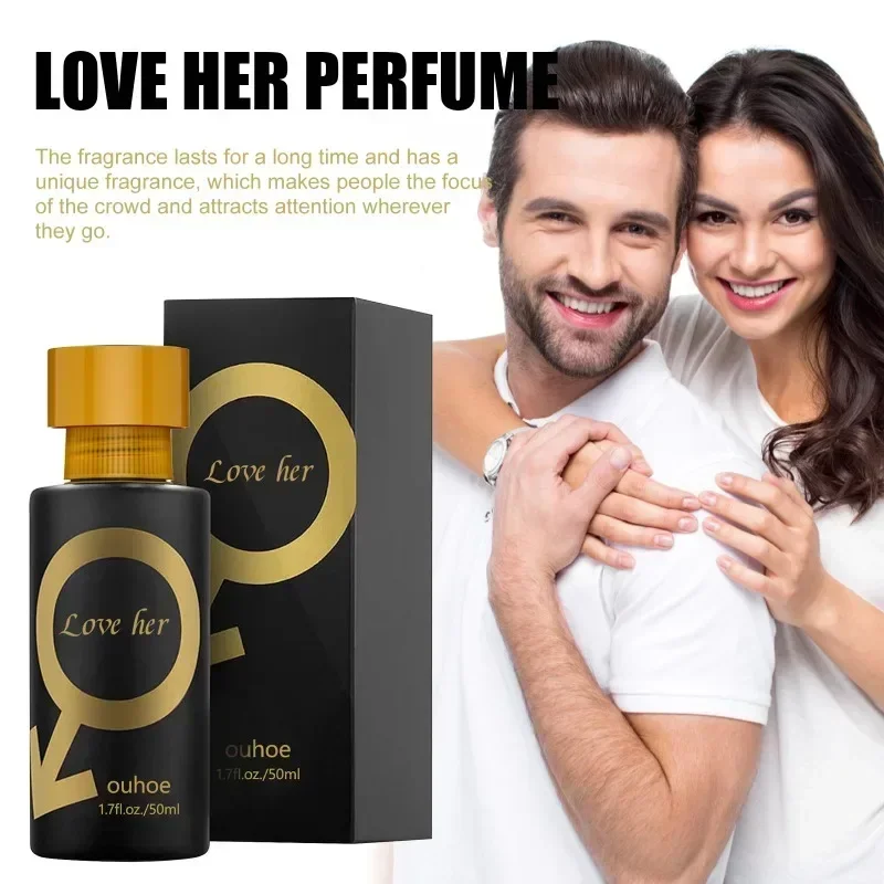 50ml feromônios atraentes homens perfumes fragrância natural atrae namoro feminino fragrância feromônios românticos de longa duração