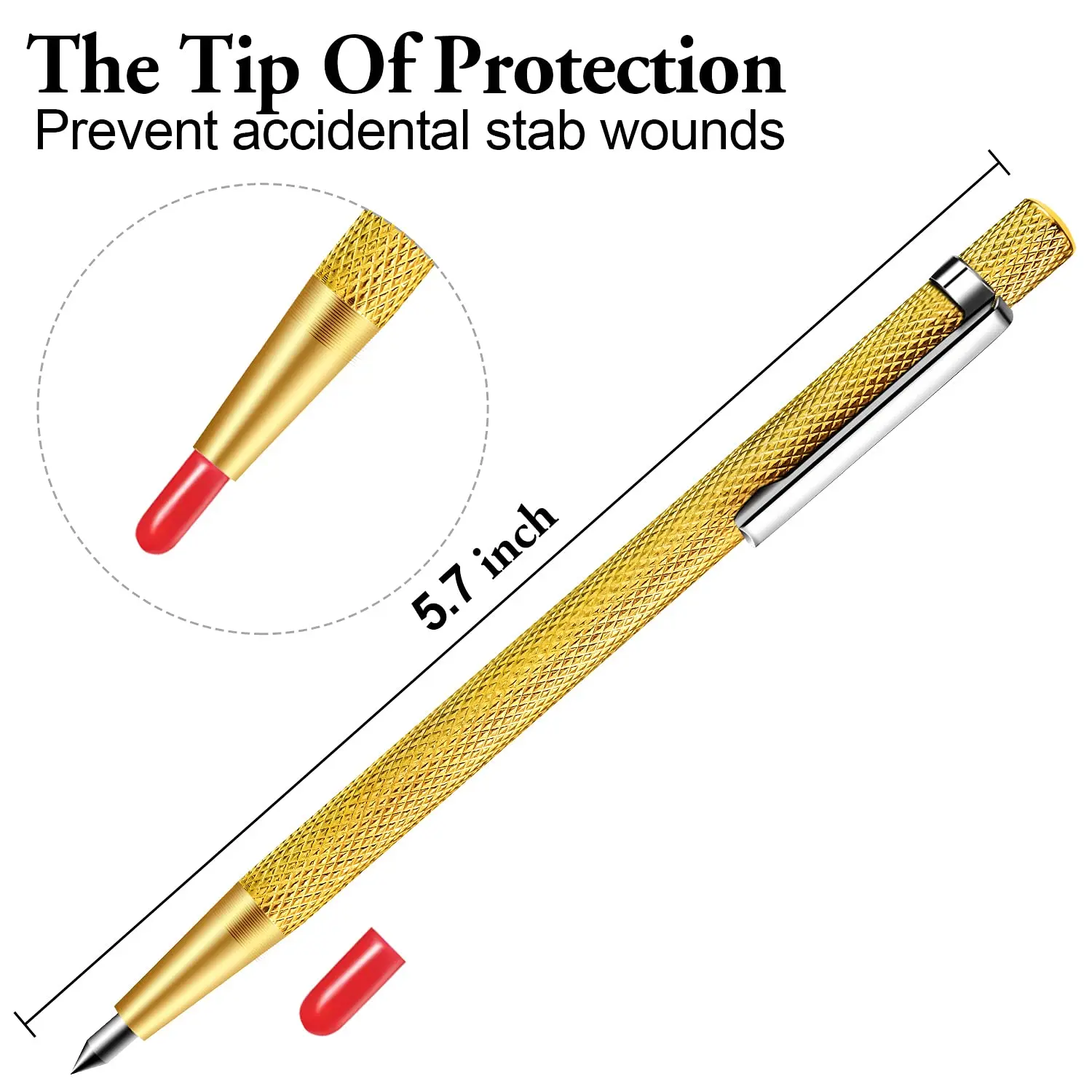 1pcs เครื่องมือตัดกระจกเพชรเครื่องตัดกระจกคาร์ไบด์ Scriber โลหะกระเบื้องเครื่องตัวอักษรปากกาแกะสลักแก้วมีด Scriber