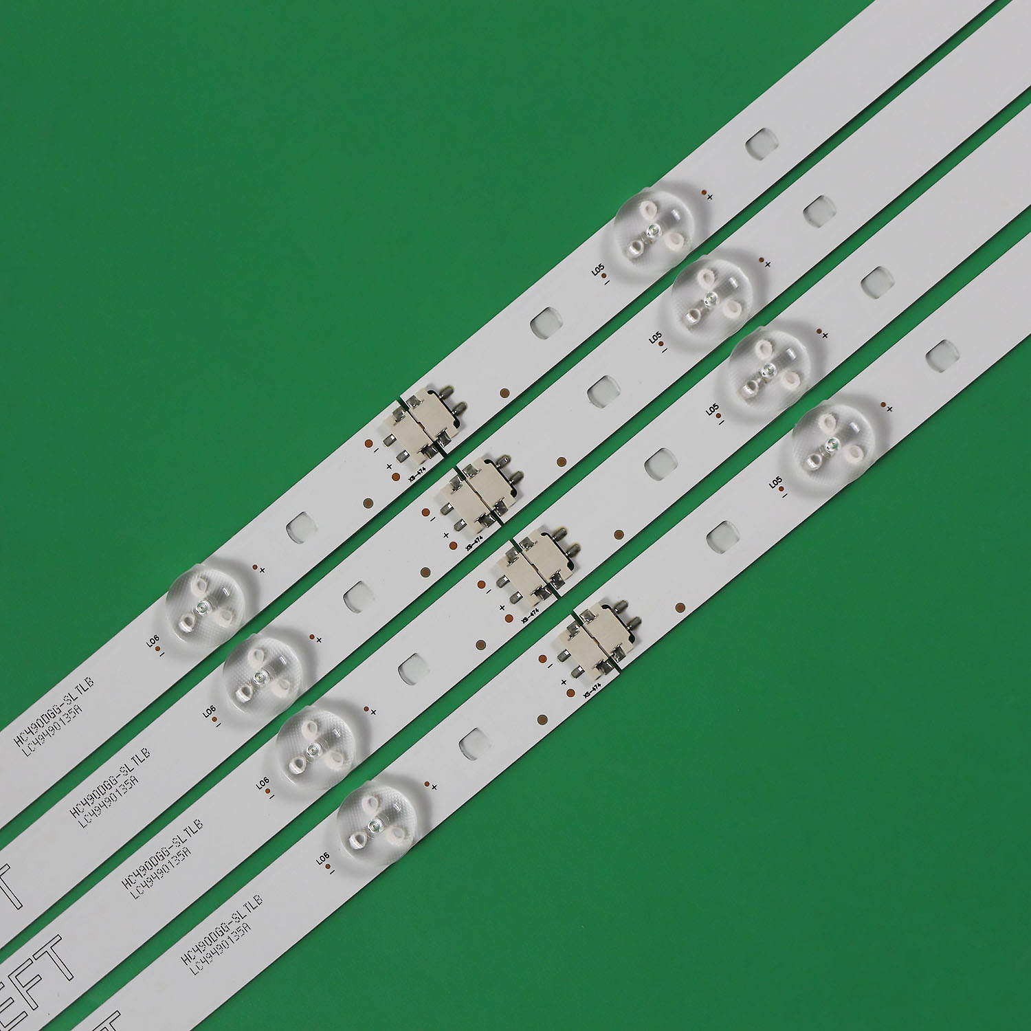 Лампа для LG 49LK5700PUA 49UK6300YVB 49UJ6300-CA 49LK5910PLC 49UK6400