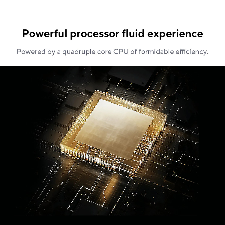 [Ufficiale] TV Box S 2a generazione, 4K Ultra HD, Dolby Vision ® E HDR10+, potente processore, Bluetooth 5.2, Wi-Fi dual band