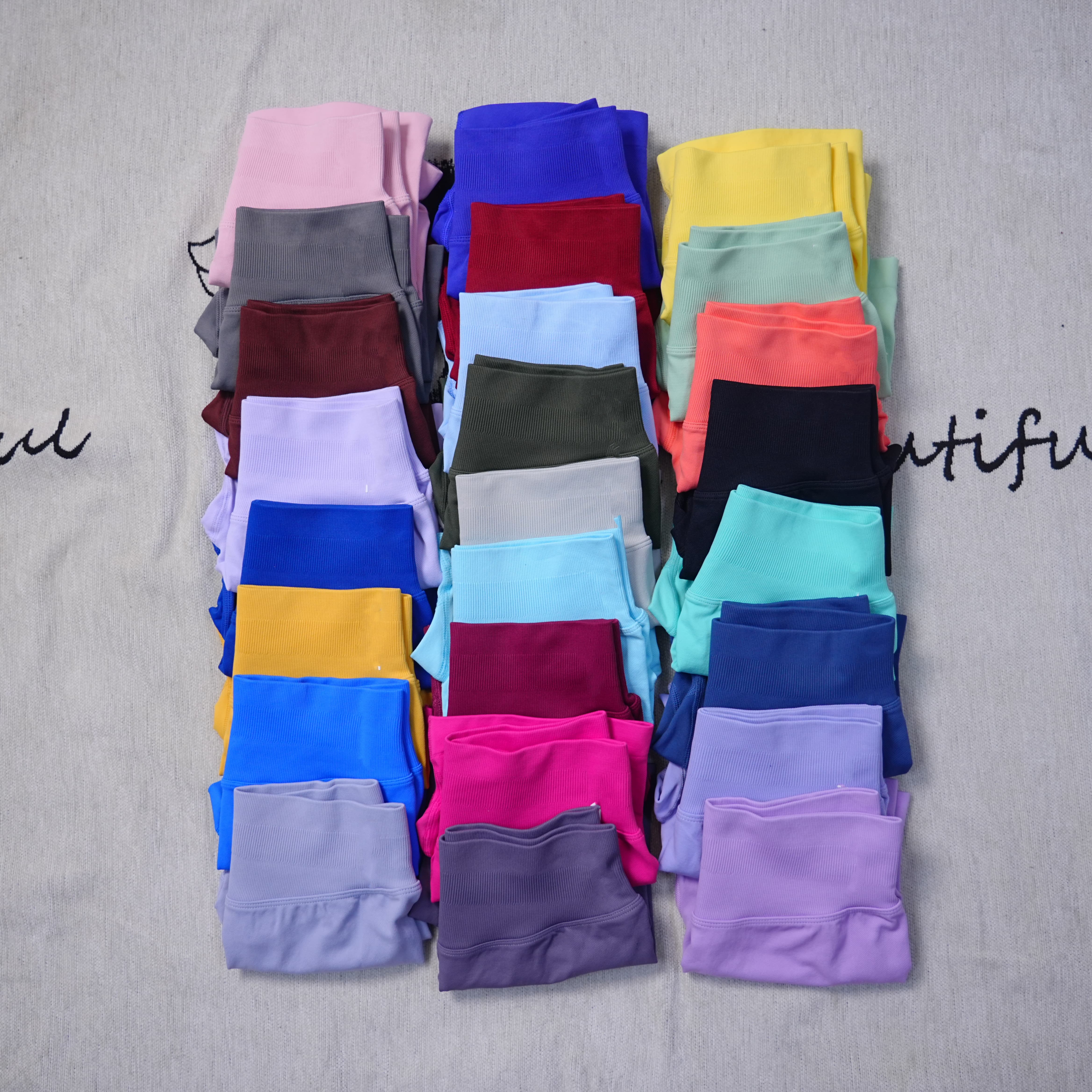 Dynamic Shorts 4.5" Women's Seamless Yoga Shorts High Waisted Butt Lifting Breathable Workout Gym Running Comfort