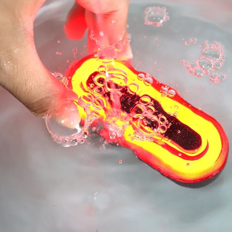 Luces Led recargables Para Casco de Moto, luz trasera de seguridad, accesorios Para motocicletas