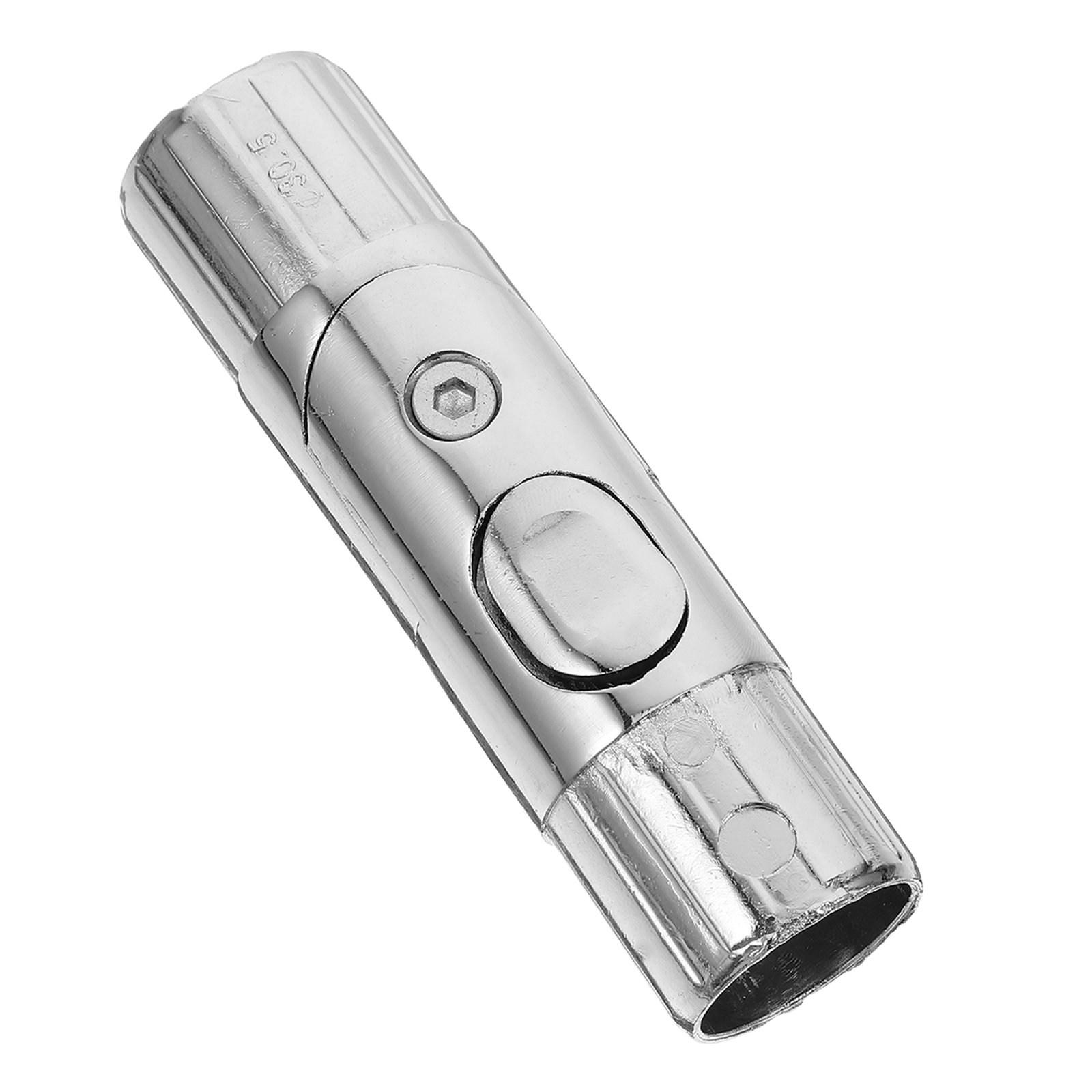 Shake Your Head-accesorios para sombrilla, soporte de dirección de aleación de aluminio, reemplazo de sombrilla para Patio, Compatible con muebles de exterior