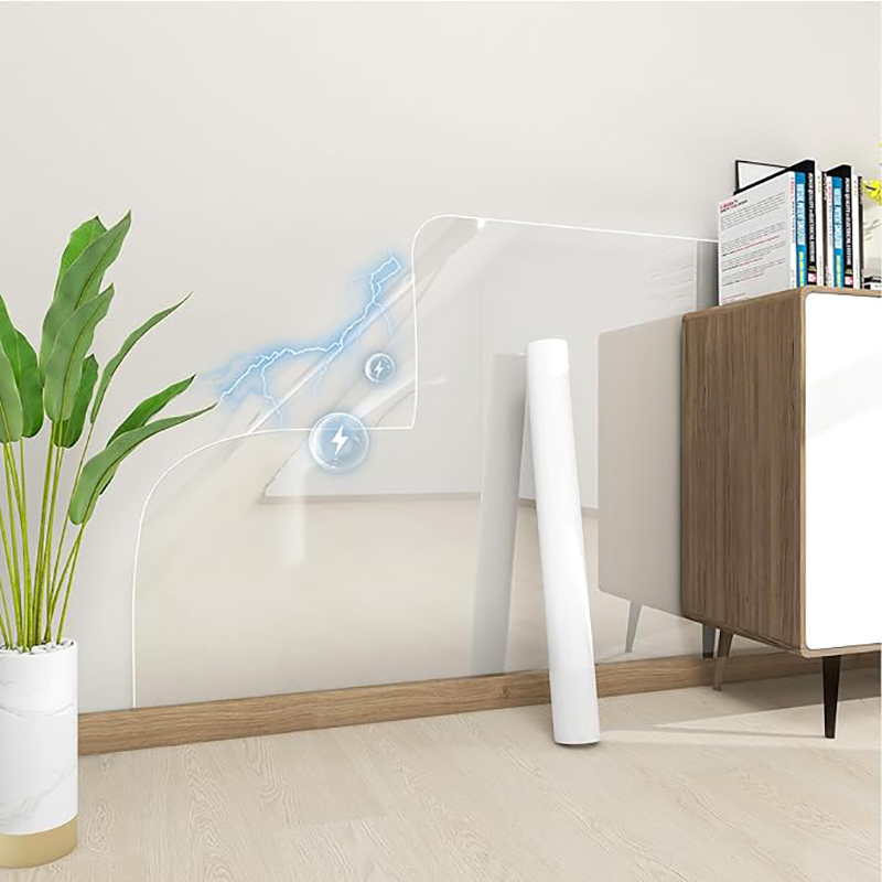 Decoración de papel tapiz transparente, pegatinas de pared autoadhesivas impermeables y resistentes al aceite para fondos de cocina y dormitorio