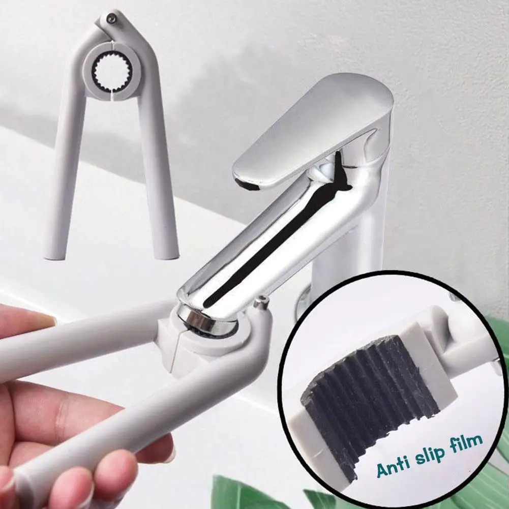 Faucet Aerator Wrench Faucet Aerator Key Aerator Wrench Cache Faucet Aerator Key For Easy Storage Removal Wrench Tool