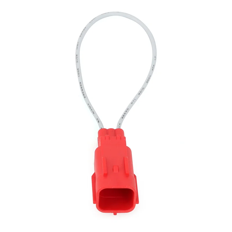 Para Honda SCS servicio comprobar conector corto CRF1100/Adv Sport 070MZ 0010300