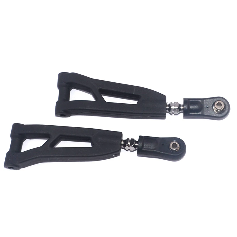 ZD Balap Depan Lengan Atas Lengan Ayun Depan Lengan A 8019 untuk 1/8 9116 9020 9072 9071 9203 08421 08425 08426 08427 08428 RC Mobil Buggy