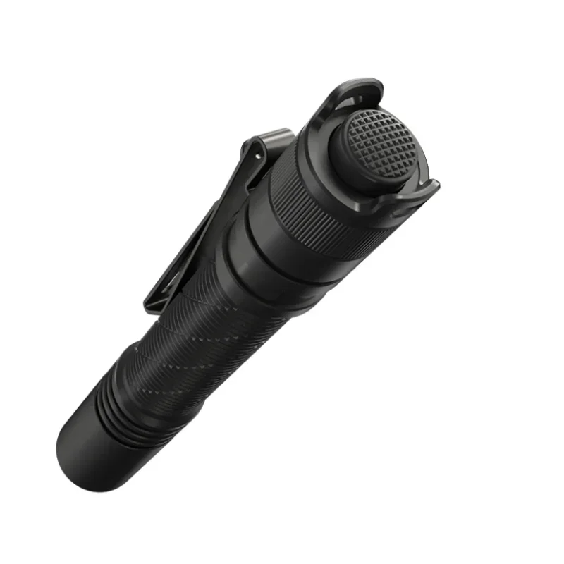 NITECORE MT2A Pro 1000 lúmenes USB-C linterna AA recargable UHi 20 LED incluye batería