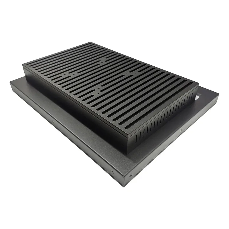 15 Inch Capacitive Touchscreen 1000 Nits Tablet Computer J4125 4GB 128GB All In One Panel Pc