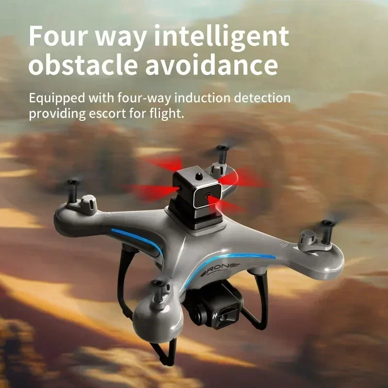 Xiaomi Mijia KY102 Drone 8K cámara Dual profesional sin escobillas Quadcopter evitación de obstáculos flujo óptico Drone aéreo RC 10000M