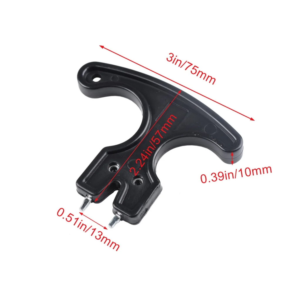 ตะปูรองเท้าโลหะแบบเกลียวสำหรับกอล์ฟ 14 ชิ้น (พร้อมประแจ) ตะปูกันลื่นสำหรับรองเท้ากอล์ฟ และอุปกรณ์เสริมสำหรับกอล์ฟ