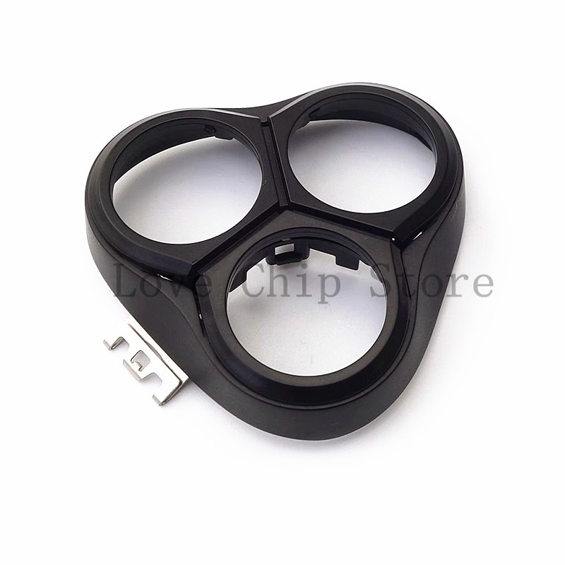 Shaver Replacement Head Mens Rotary Electric Popup Trimmer Razor Blade For Flyco FS372 FS370 FS371 373 Beard Shaving Razor Heads