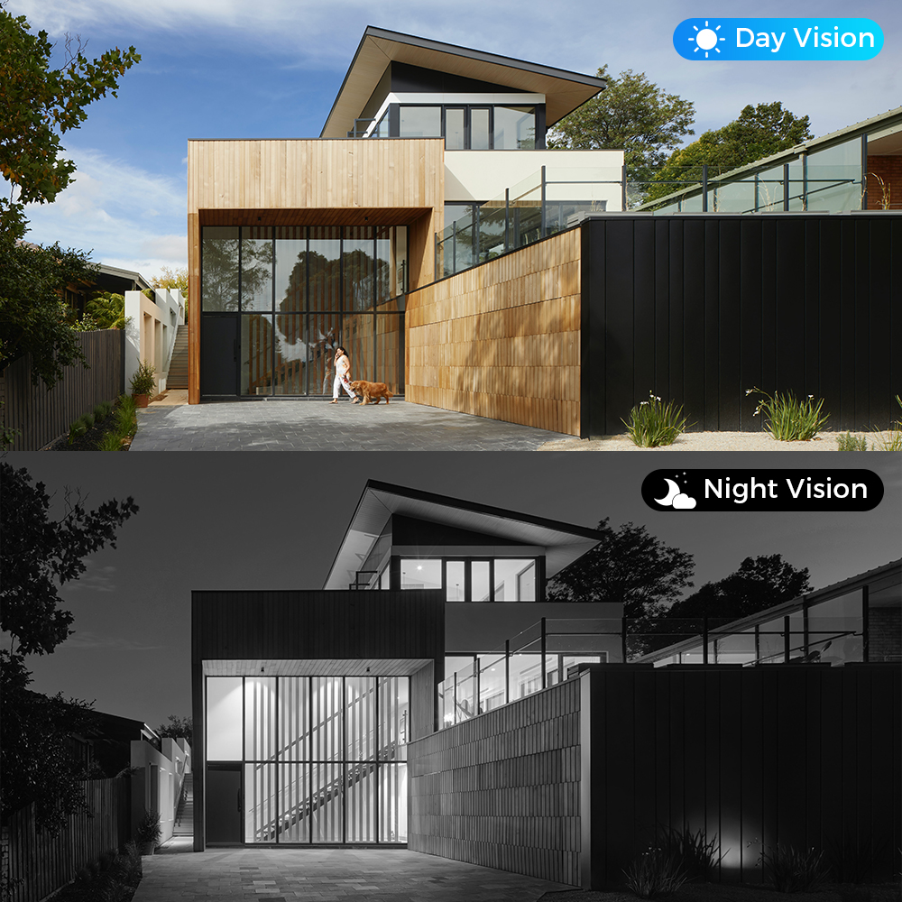 Hiseeu 4MP 5MP POE IP CCTV cámara ONVIF Audio H.265 vídeo impermeable al aire libre vigilancia con cable cámaras tipo bala de seguridad