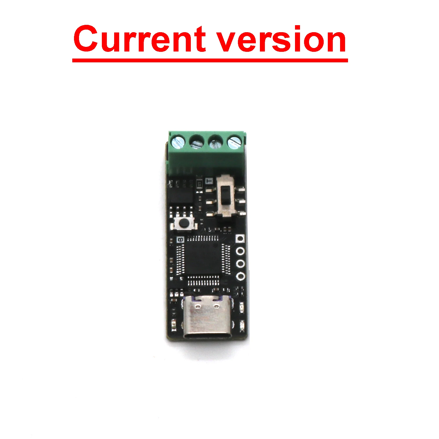 USB to CAN Module, CANable PCAN Debugger  CAN bus debugging tool  For Linux Win10 11 TYPE-C USB Debug Software Communication