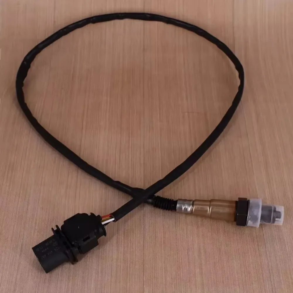 0281004107   Sensor de oxigênio de o2 sensor de relação de combustível de ar de alta qualidade substitui para homem lc tga tgx tgs tgm tgl 51154080001   2R 2R 0906261