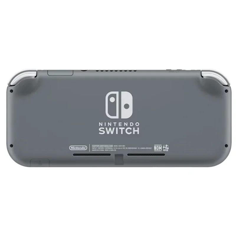 Console de jeu Nintendo Switch Lite, 32 Go, stockage interne, écran tactile LCD 5.5 ", sites Bluetooth 4.1