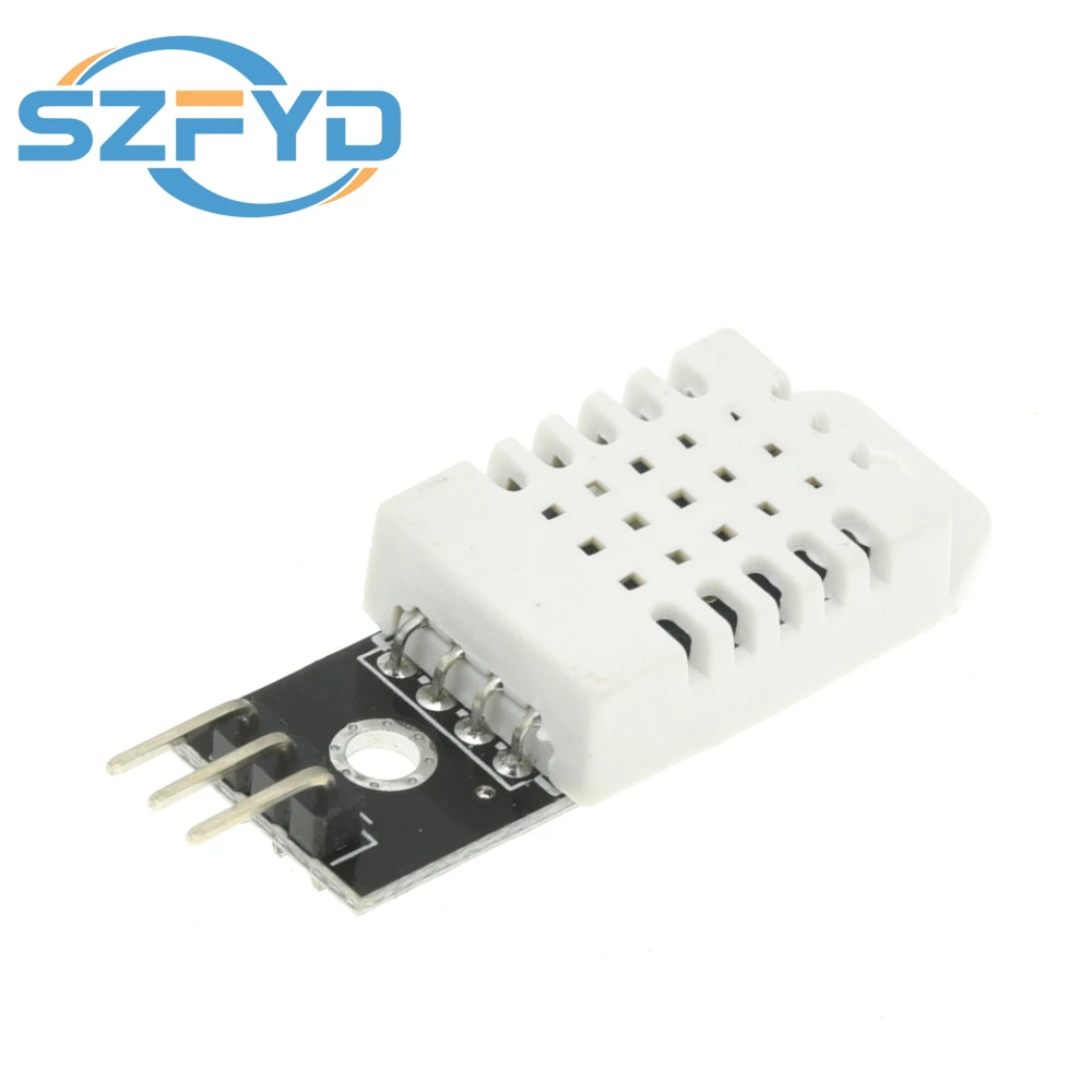  DHT22 Single-bus Digital Temperature And Humidity Sensor Module AM2302 Electronic Building Blocks