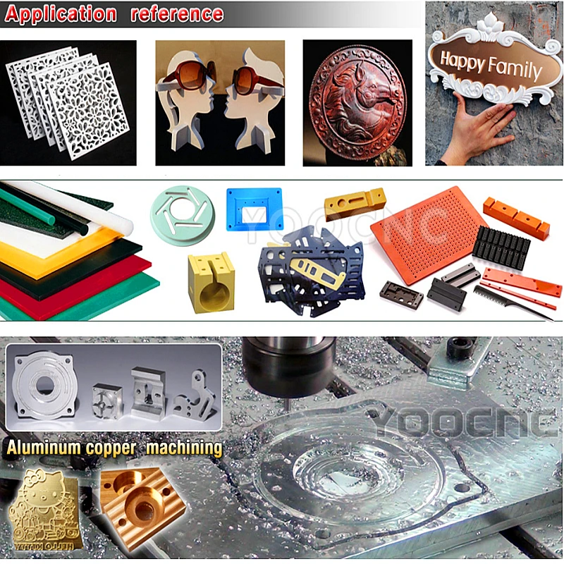 2200W 5 แกนโลหะแกะสลักเครื่อง 6040 4 แกน CNC Router 3040 PCB แกะสลัก 3020 เจาะและมิลลิ่งเครื่องอ่างล้างจาน