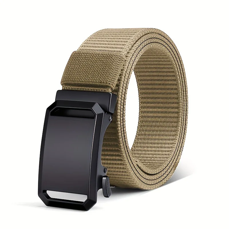 Herren gürtel Outdoor Jagd taktik Gürtel Multifunktion schnalle Nylon gürtel Hochwertiger Marine Corps Canvas Gürtel