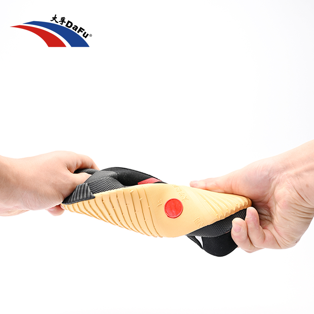 DaFu Original Schuhe Klassische Turnschuhe Kampfkunst Wushu Kungfu Turnschuhe Männer Frauen Kungfu