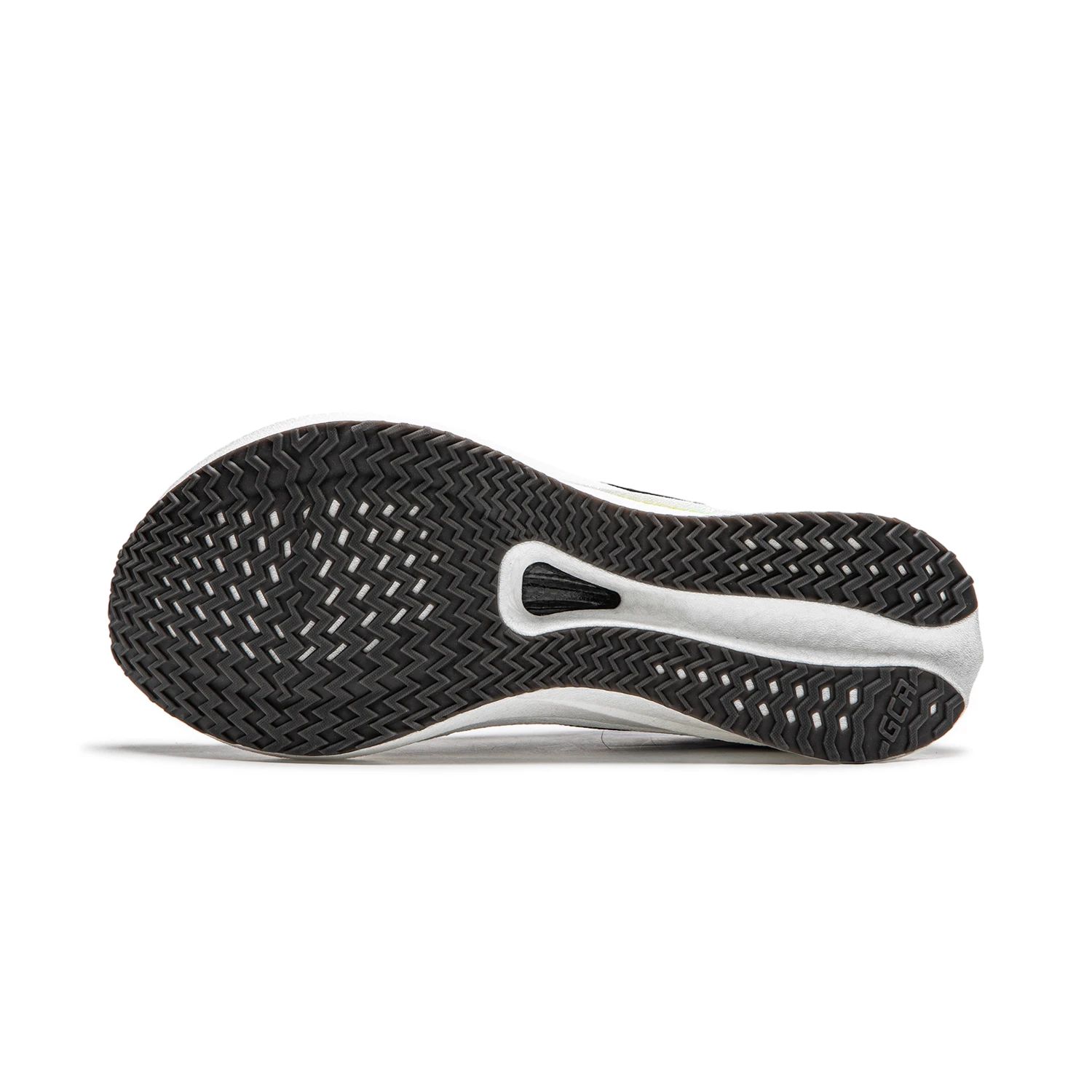 Li-Ning Männer FEIDIAN 4 CHALLENGER Racing Laufschuhe CARBON-FIBER PLATE BOOM Cushion Sportschuhe Atmungsaktive Turnschuhe ARMU005