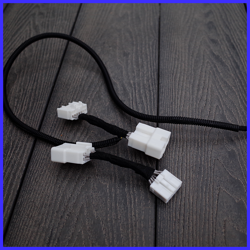 Para Toyota FJ Cruiser ESP interruptor de cierre Shogun accesorios antideslizantes todoterreno