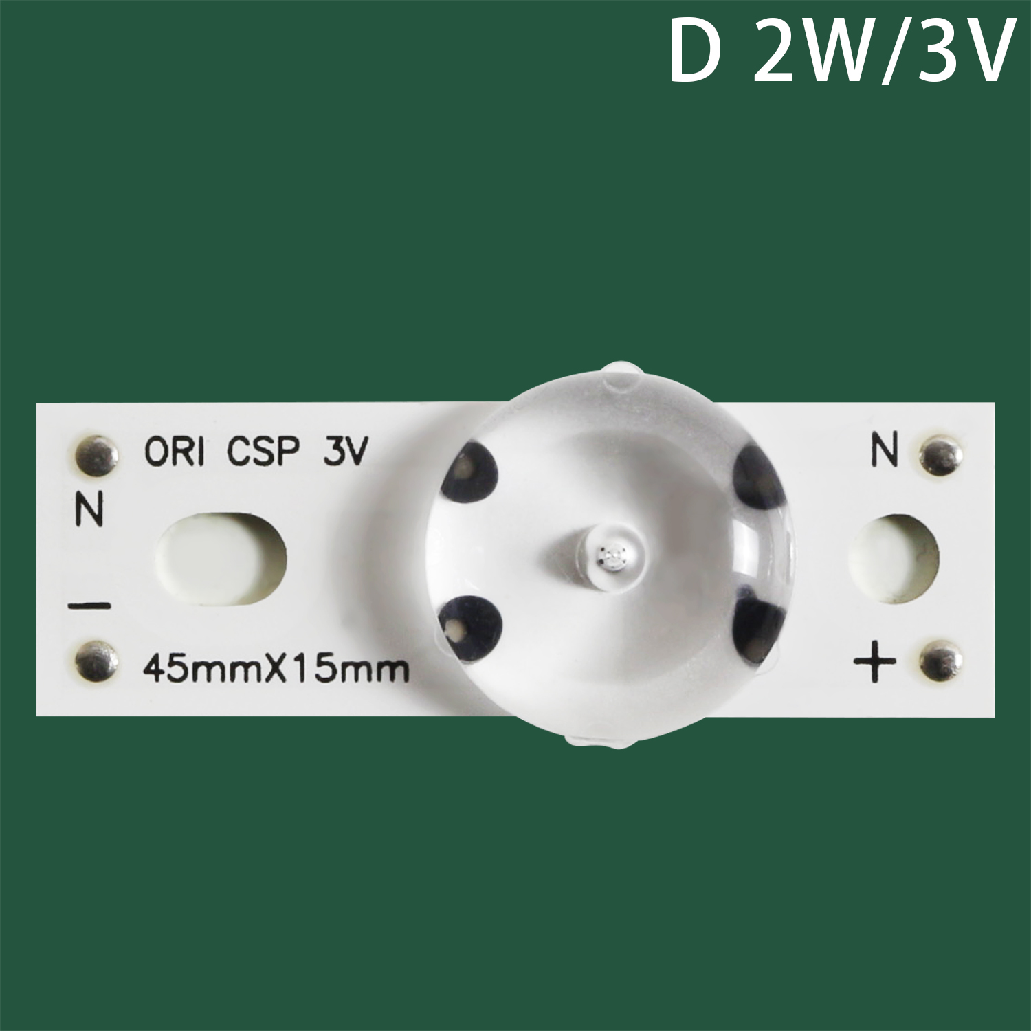 Faixa de luz de fundo led universal para tv, 20 peças, 21-120 polegadas, 3v, 6v, smd, contas de lâmpada com lente óptica, reparo de tv, manutenção simples