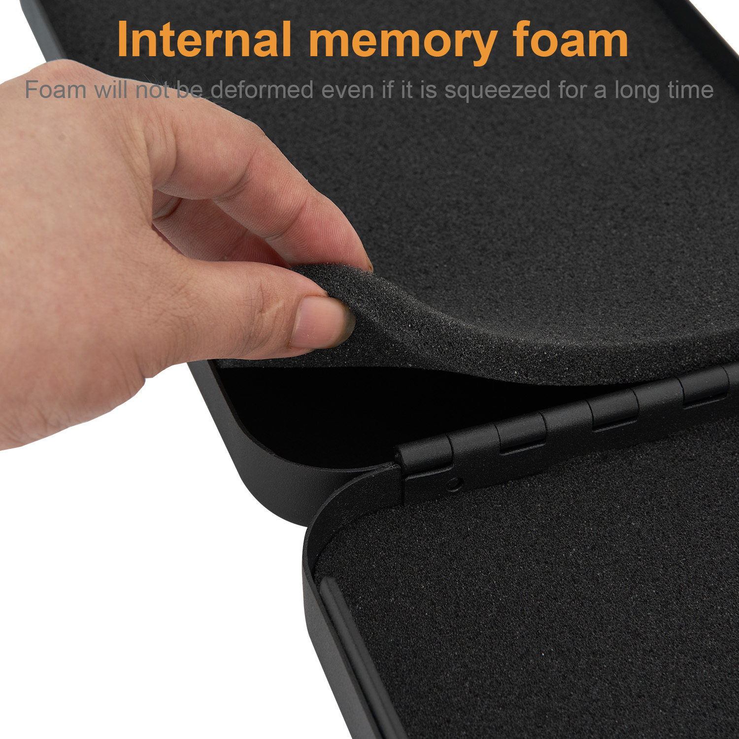 Dialing Wheel Password Gun Safes Box Weapon Case Pistol Safe Valuables Money Jewelry Storage Box Gunbox Security Pistol Safes