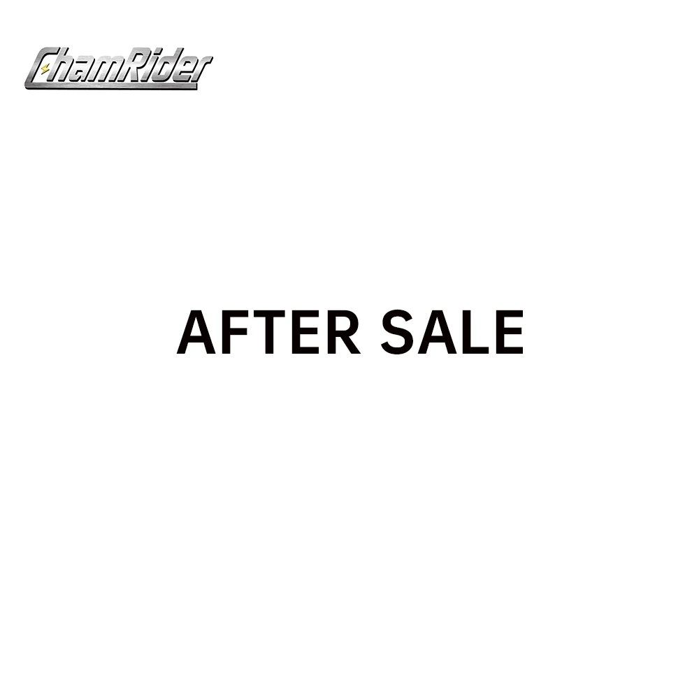After Sale After Sale