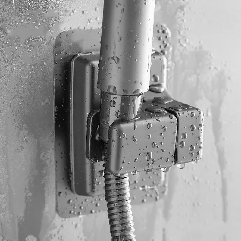 Unterstützen Sie Douche μlable Sans poinçonnage, Unterstützen Sie das Wandgemälde, Unterstützen Sie Lain, ABS, Sans Vorschläge