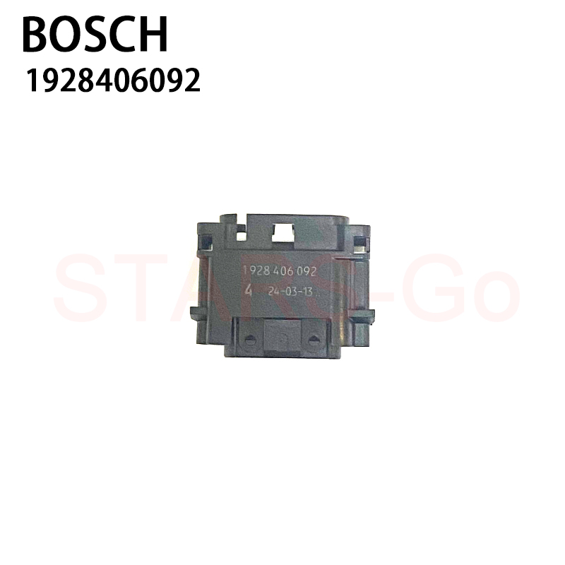 1/10 SET 1928406092 1928406102 1928406106 1928406100 1928498677 1928498676   36Pin BOSCH Motor Computer Board Connector ECU Stecker