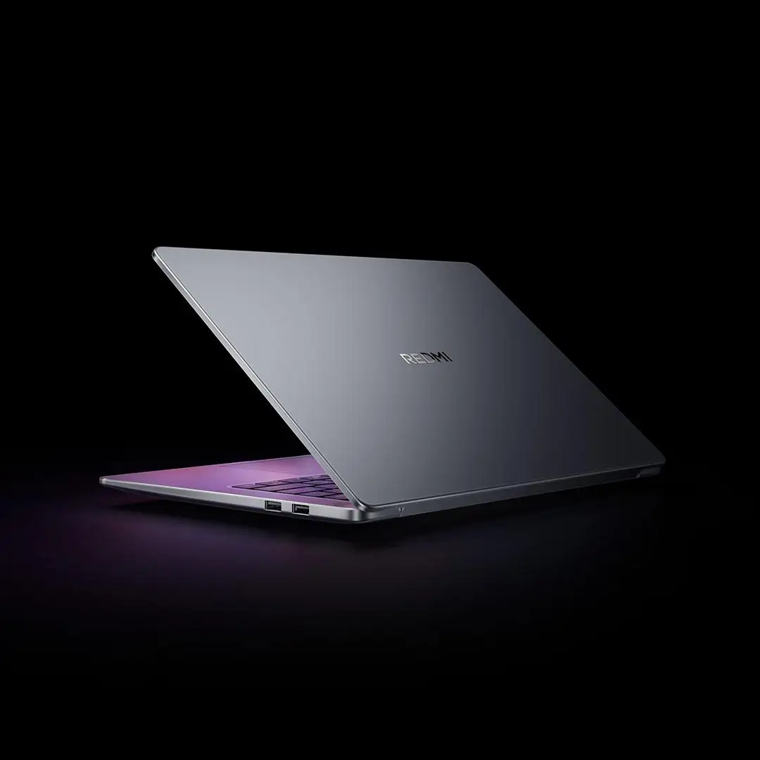 New 2025 Xiaomi Redmi Book Pro 14 Laptop 14" Ryzen R5 7535H/R7 7735H 8Core 16G DDR5+512G SSD AMD 680M/660M Graphics Notebook PC