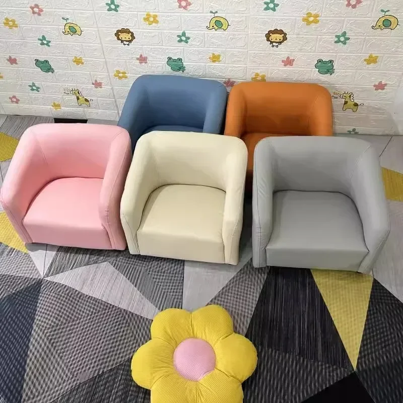 Crianças chaise longue cama sofá pufe criança deve cadeira do bebê poltronas meninas mesa crianças sofás sillon infantil crianças camas