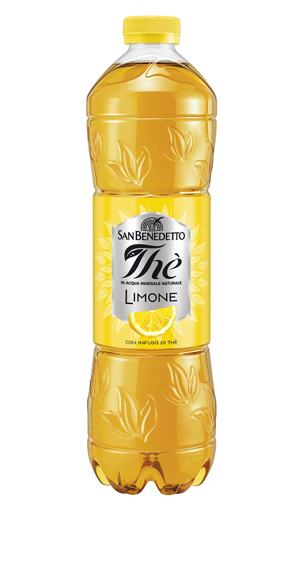 San benedetto the 'limone 1,5 l zitronen getränk-san benedetto
