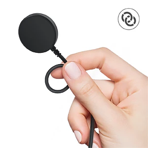 Carregador de cabo usb tipo c pd para samsung galaxy watch 6/5/pro/4/3 41mm 45mm ativo 2 40mm 44mm watch6 clássico 43mm 47mm 42mm 46mm