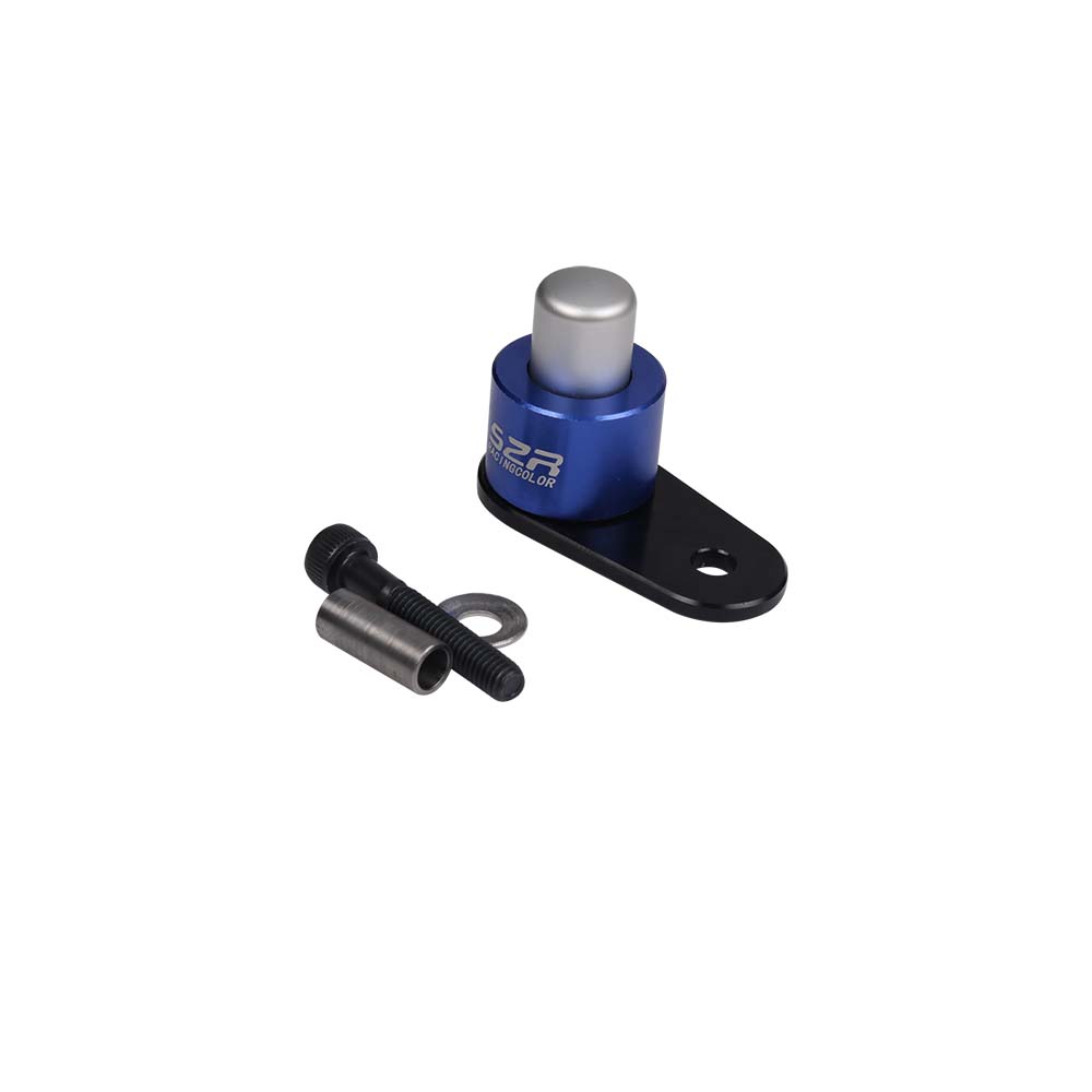 Interruptor de freno de motocicleta, rampa de Control, pendiente, interruptor de freno de estacionamiento auxiliar para XMAX 300 400 250 NMAX 125 155 PCX 160 150 125