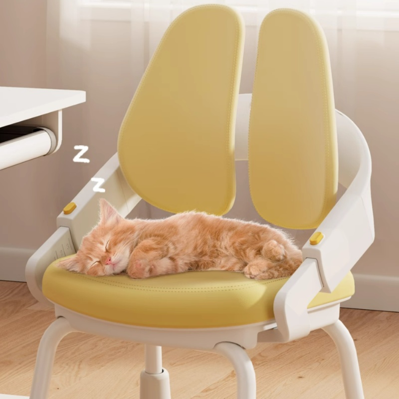 Стул детский Регулируемый на четыре лапы с возможностью поднятия