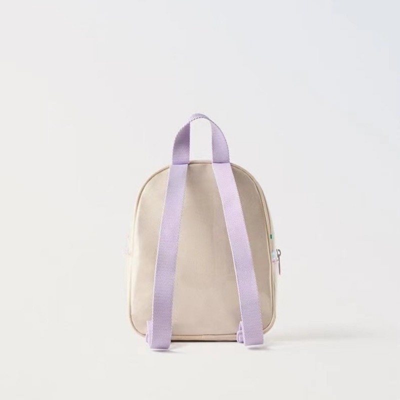 New Disney Cartoon Stitch Cute and Fashionable Children's Backpack Kindergarten School Bag Women's Backpack