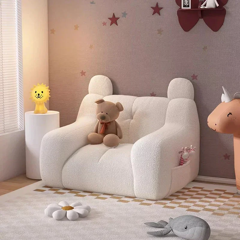 Cadeira infantil design quartos móveis de quarto infantil praia crescente cadeiras de bebê crianças segurança sillones infantiles assentos poltrona