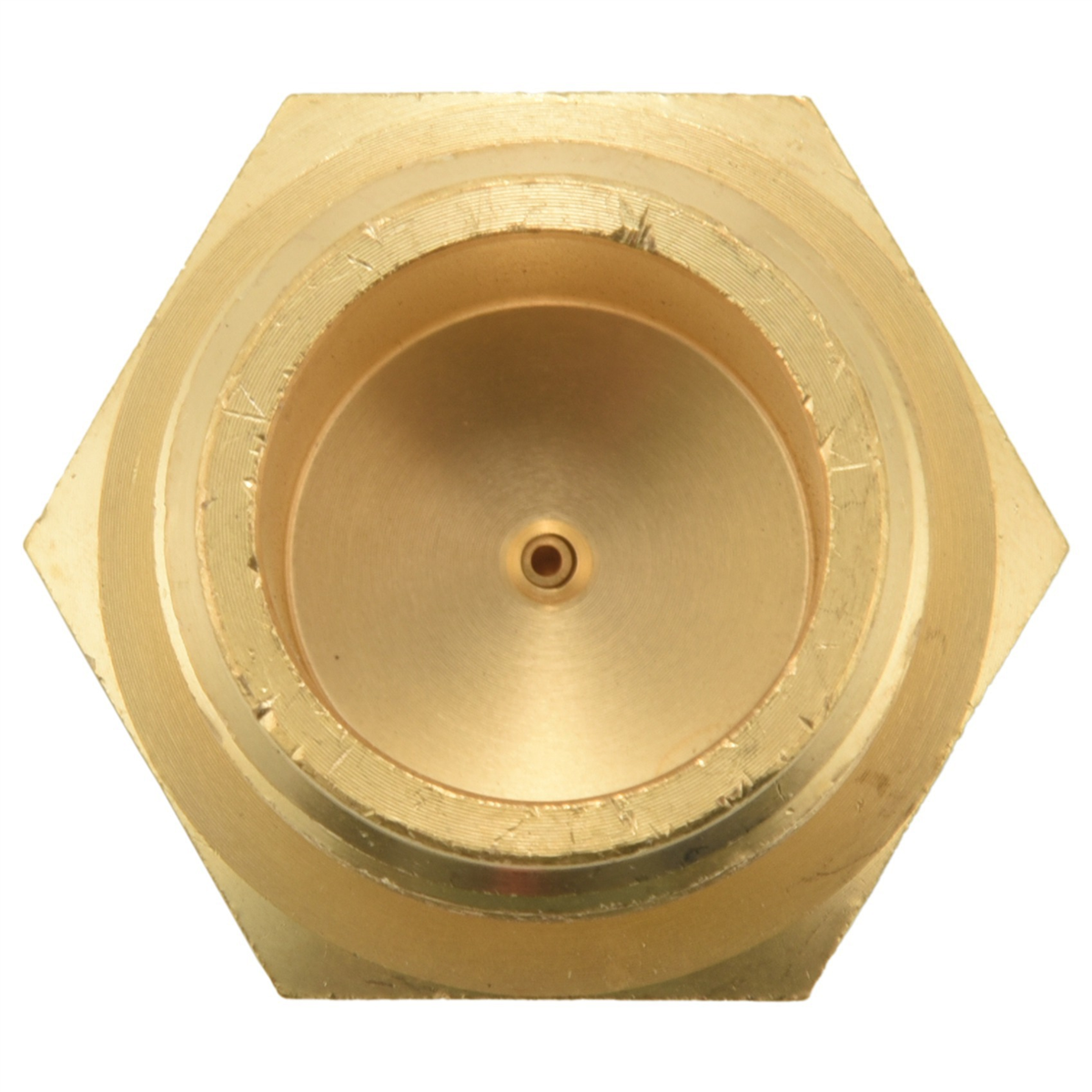 BAAU 2X Outdoor Gas Refill Adapter Camping Stove Gas Cylinder Stove Converter Accessoriesfor MAPP Gas Refill Adapter